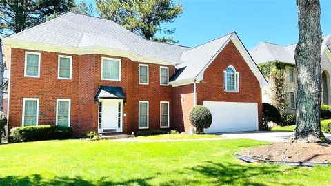 5633 SOUTHLAND Drive Stone Mountain GA 30087