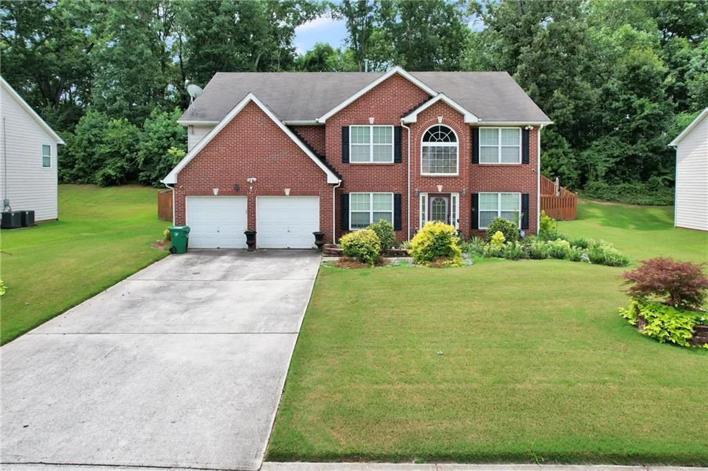 5119 Miller Woods Drive