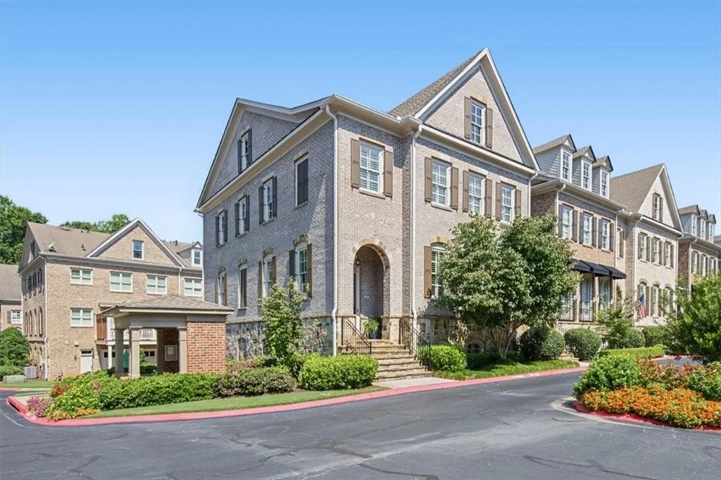 1451 Winterfield Court NW, Kennesaw, GA, 30152
