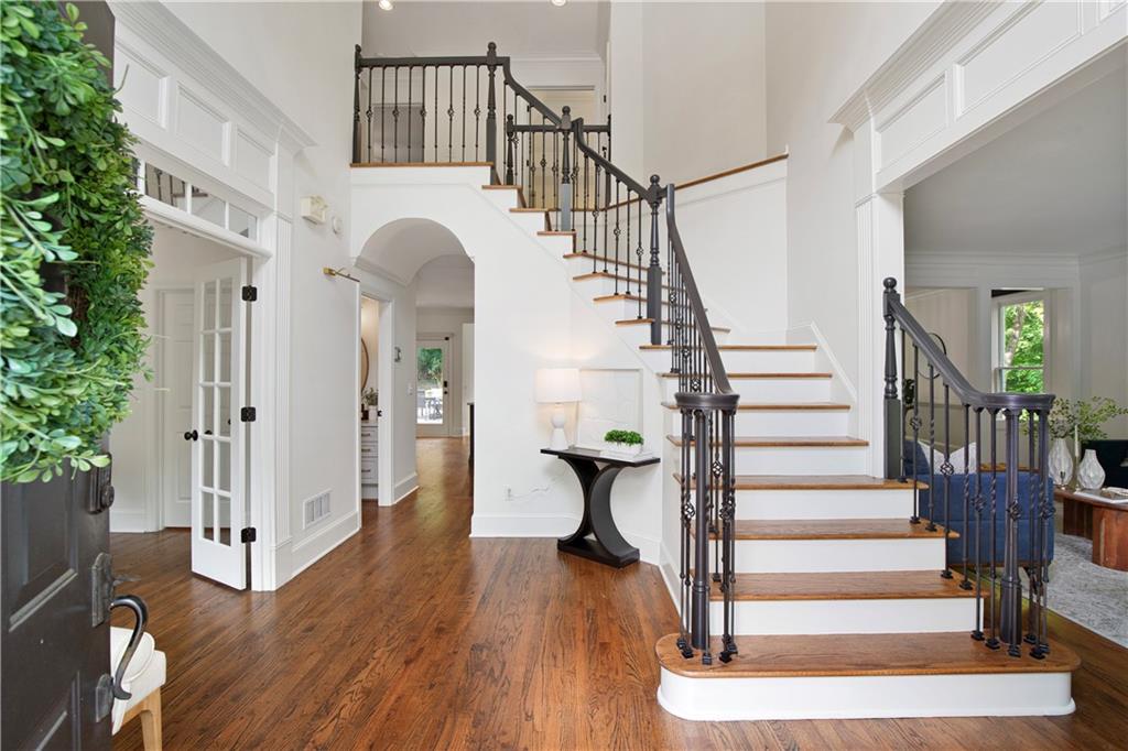 722 Brookshade Parkway