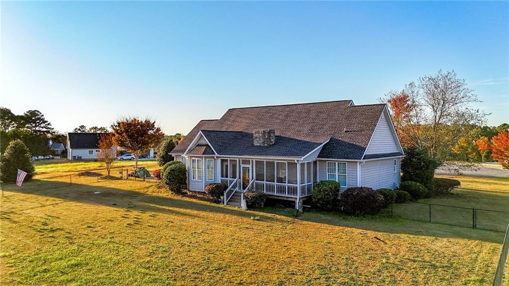 127 Telluride Trail NE