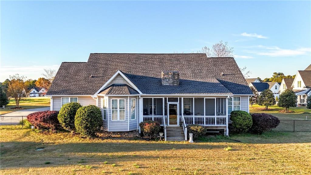 127 Telluride Trail NE