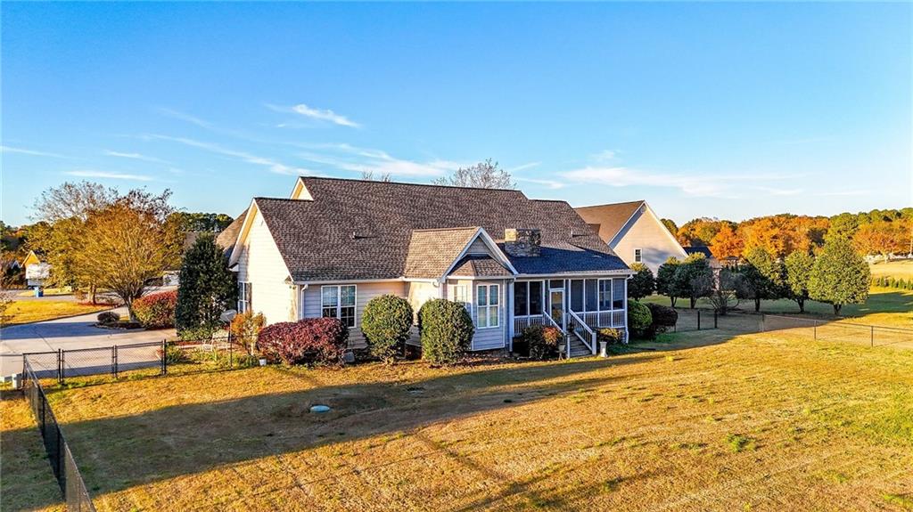 127 Telluride Trail NE