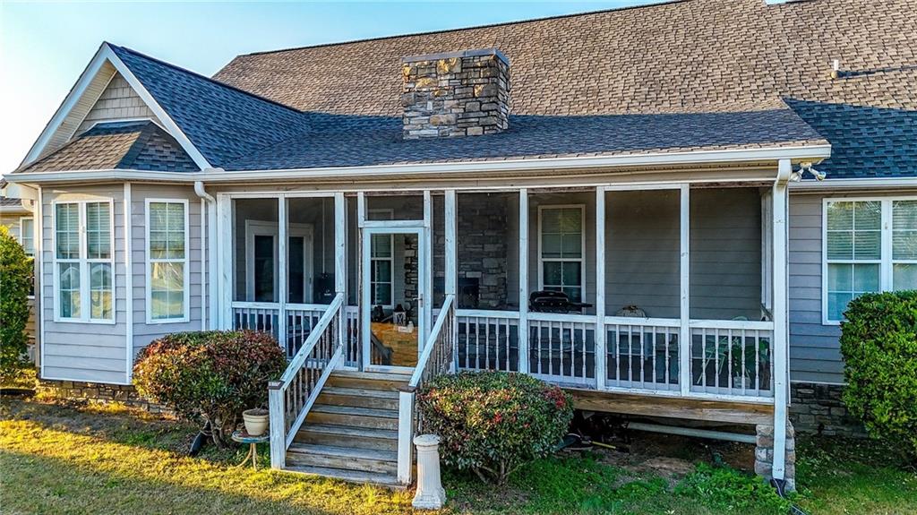 127 Telluride Trail NE