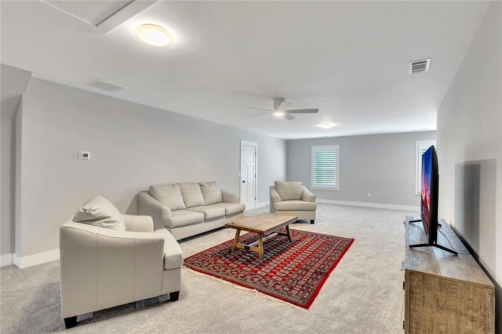 Barrett Farms - Residential
