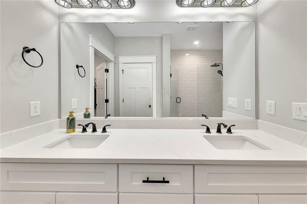 Barrett Farms - Residential