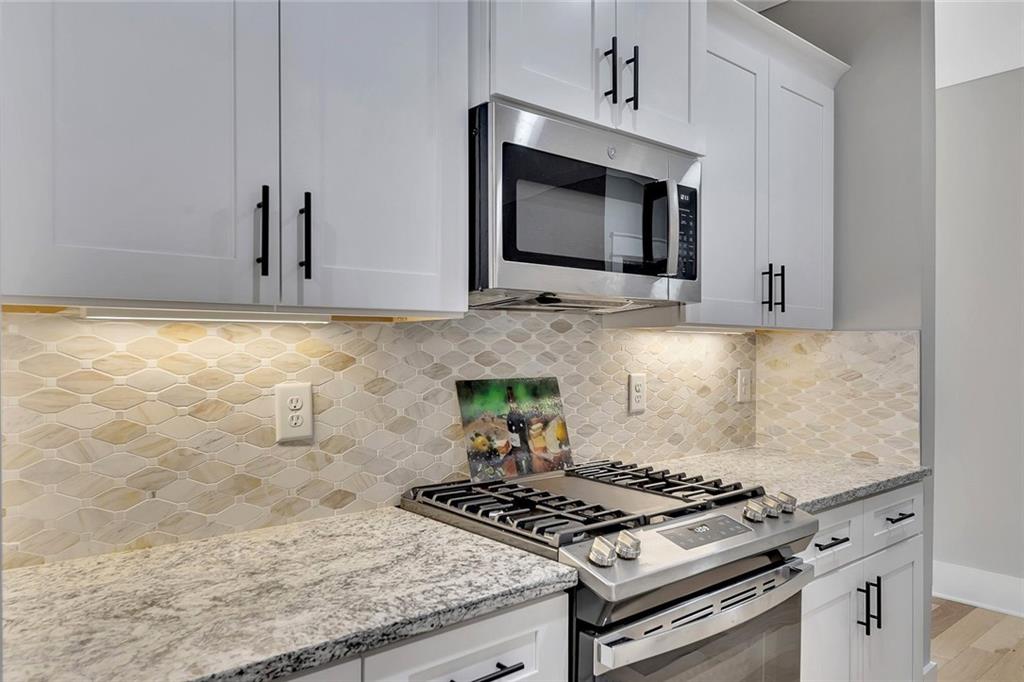 Barrett Farms - Residential