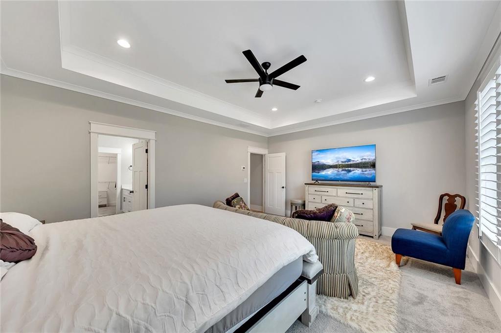 Barrett Farms - Residential