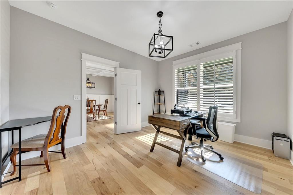 Barrett Farms - Residential
