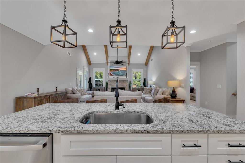 Barrett Farms - Residential