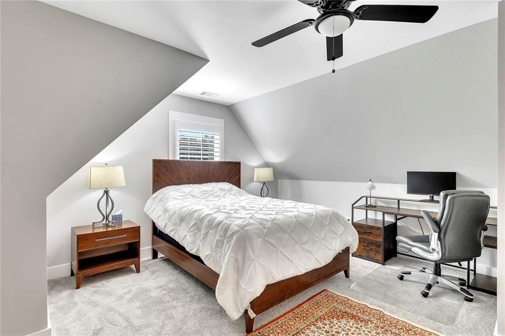 Barrett Farms - Residential