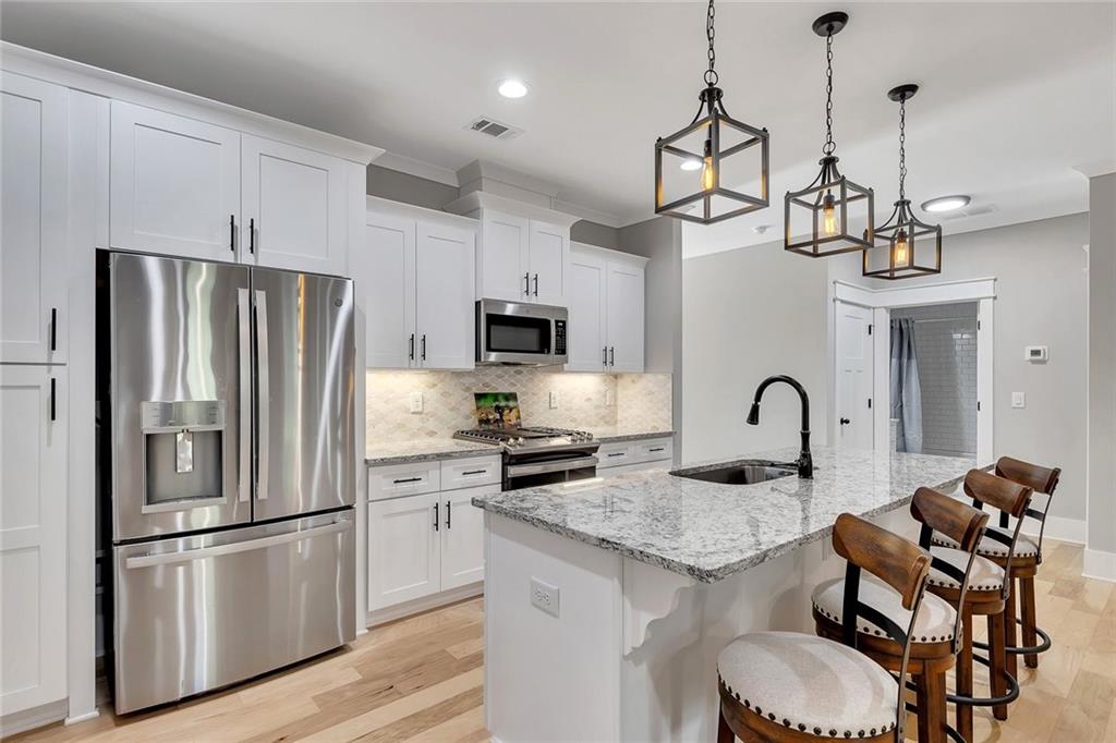 Barrett Farms - Residential