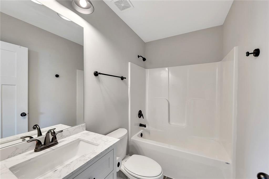 Barrett Farms - Residential