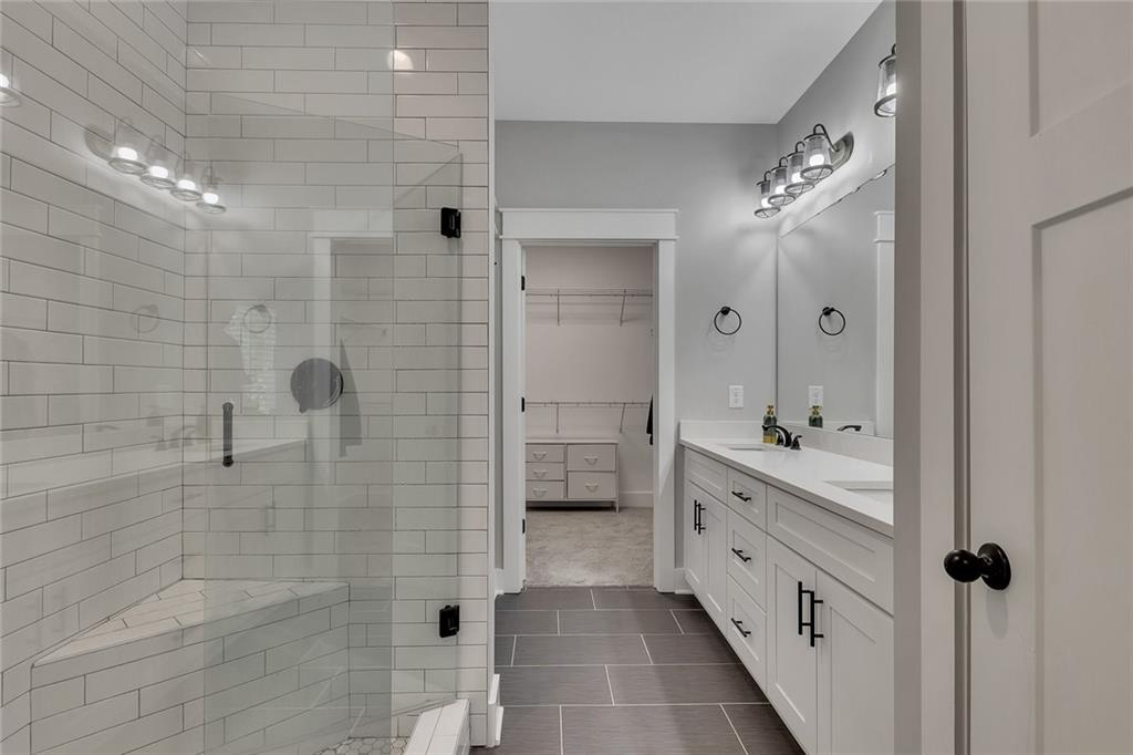 Barrett Farms - Residential