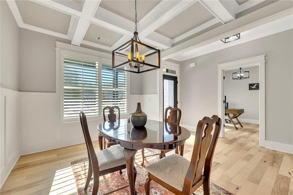 Barrett Farms - Residential