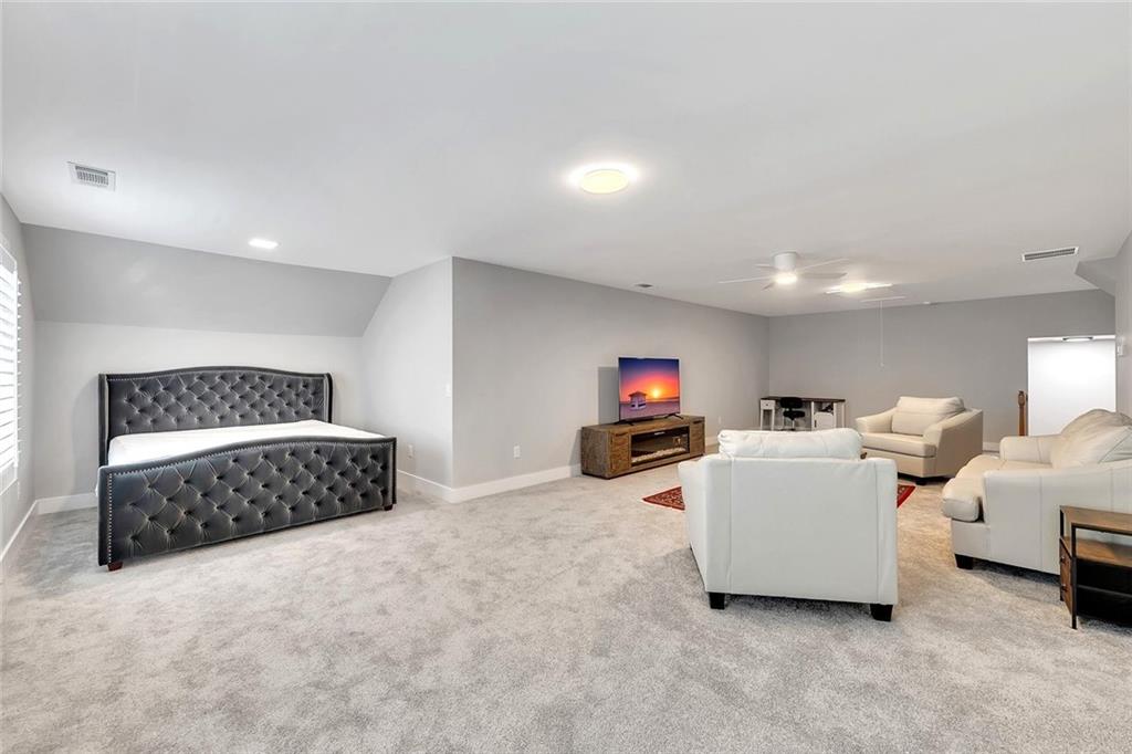 Barrett Farms - Residential