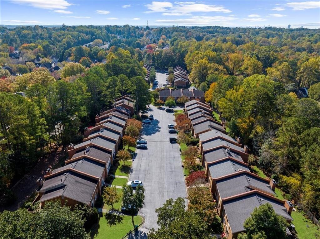 4101 Dunwoody Club Drive #14, Atlanta, Georgia image 42