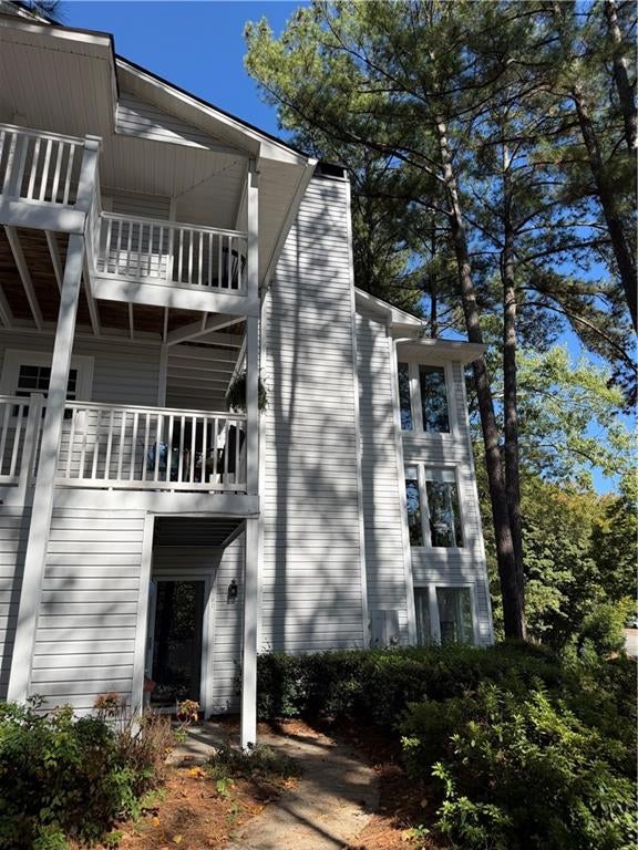 2731 Saint Augustine Trail SE