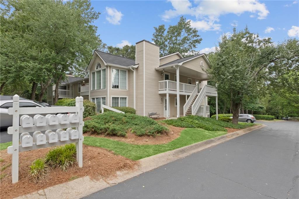 1905 Countryside Place #1905, Smyrna, Georgia image 3