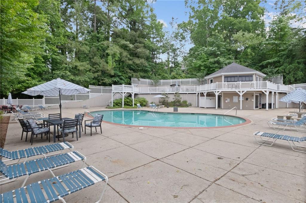 1905 Countryside Place #1905, Smyrna, Georgia image 27