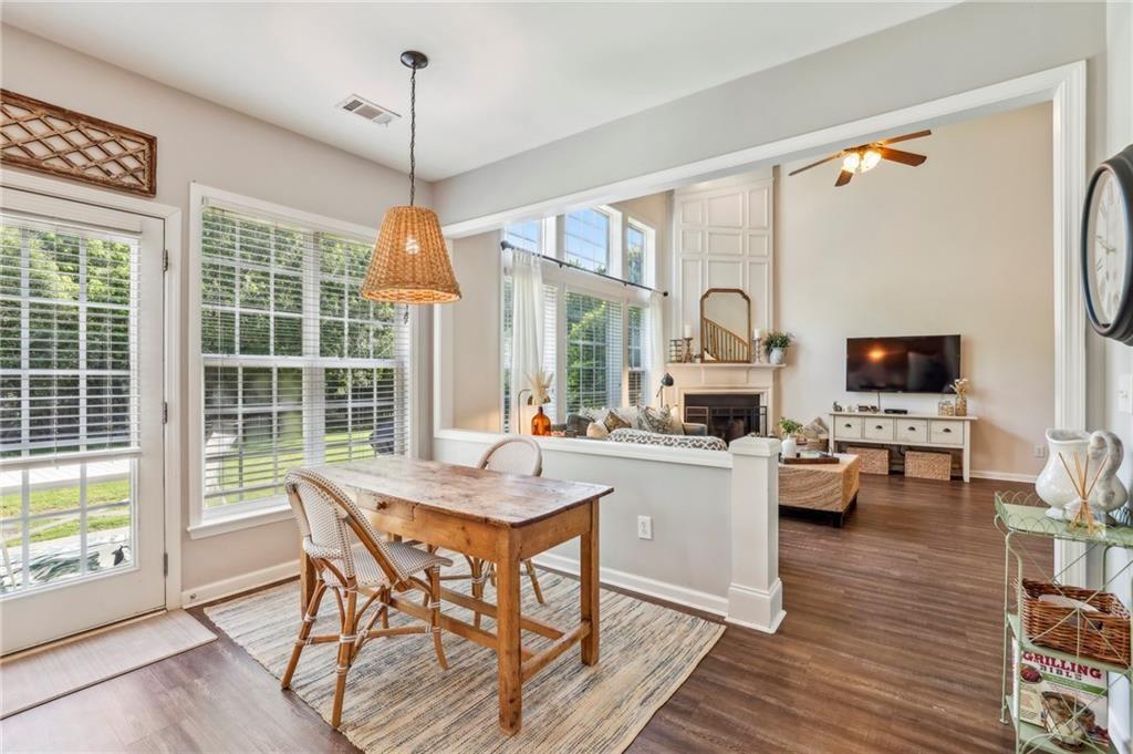 4020 Emerald Glade Court