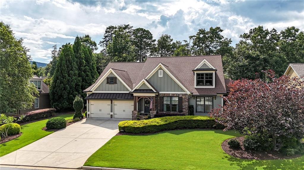 303 Trappers Bluff