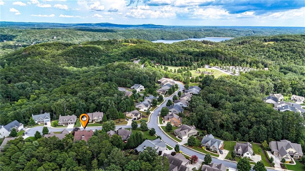 303 Trappers Bluff