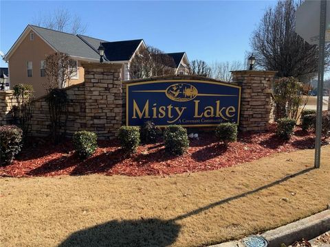 2324 Carrington Drive Ellenwood GA 30294