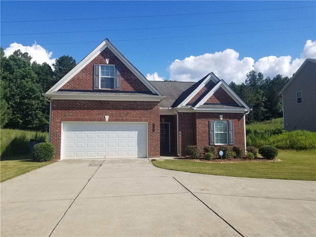 Photo 1 of 15 — 1191 High Tide Court, Loganville, GA 30052