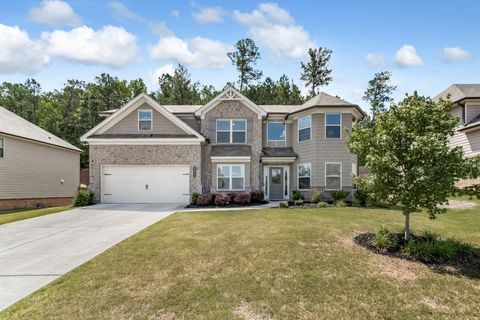 A home in Lawrenceville