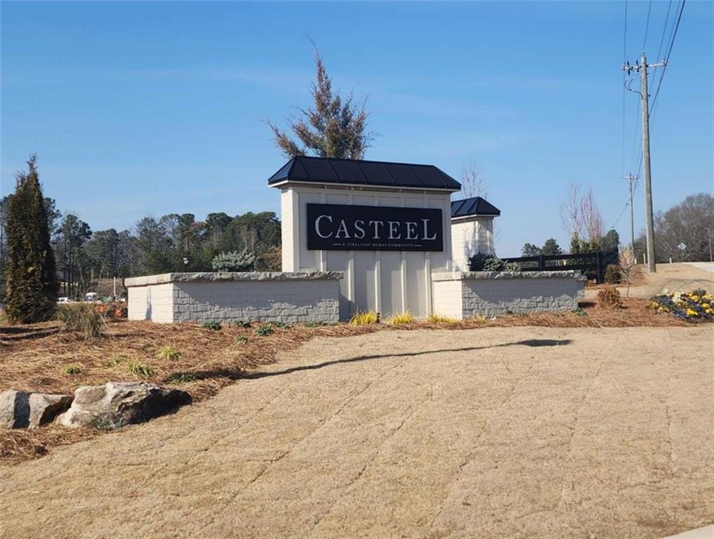 545 Corinth Drive, Bethlehem, Georgia image 20