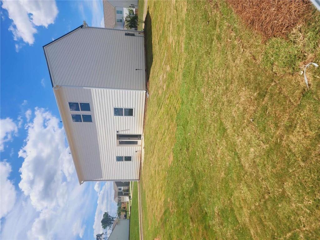 545 Corinth Drive, Bethlehem, Georgia image 2
