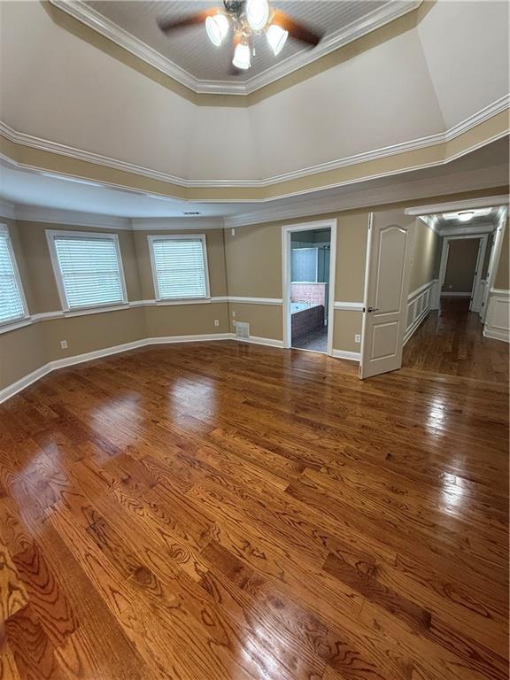 Shiloh Valley at Rockridge - Residential