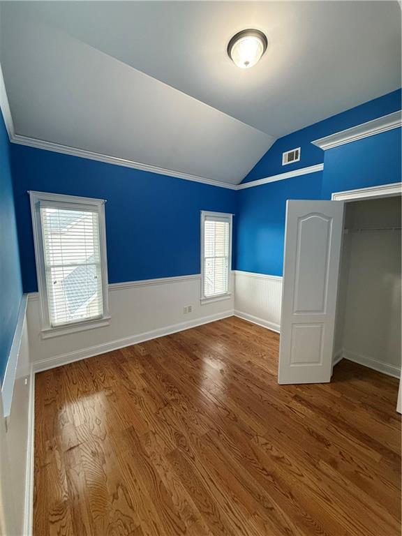 Shiloh Valley at Rockridge - Residential