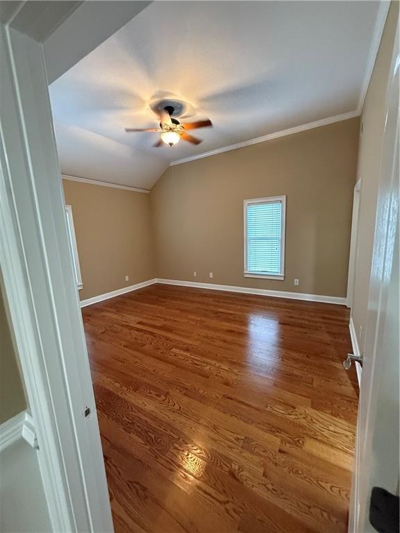 Shiloh Valley at Rockridge - Residential