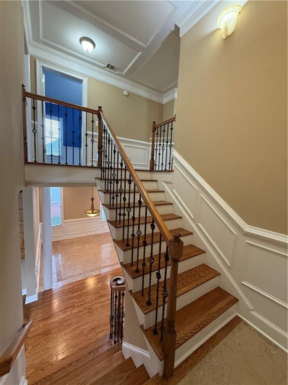 Shiloh Valley at Rockridge - Residential