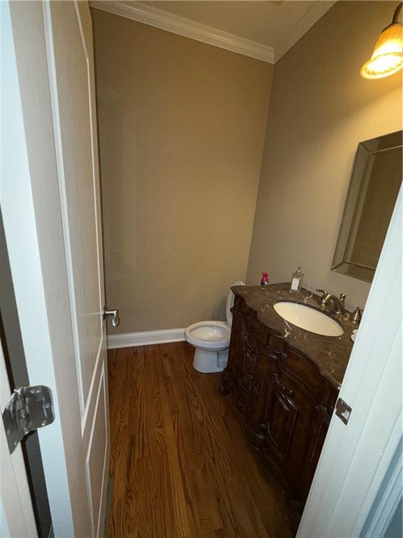 Shiloh Valley at Rockridge - Residential