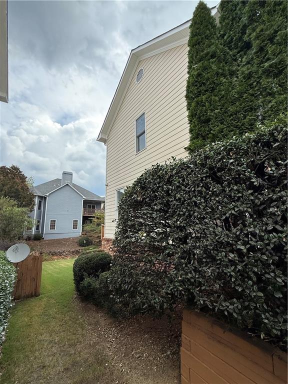 Shiloh Valley at Rockridge - Residential