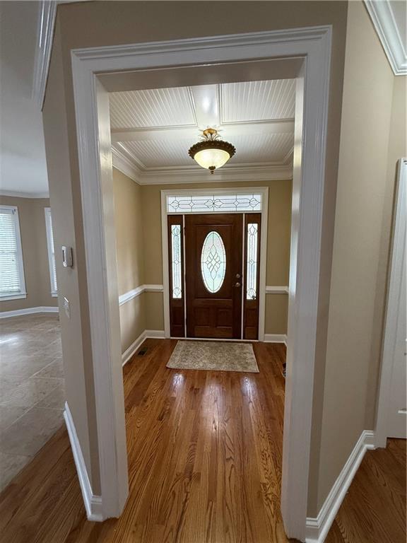 Shiloh Valley at Rockridge - Residential