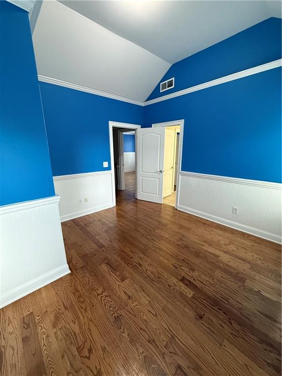 Shiloh Valley at Rockridge - Residential