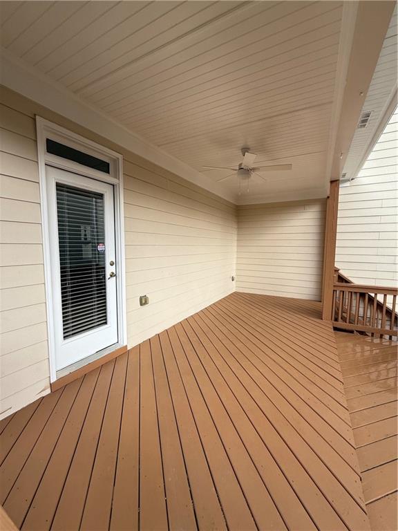 Shiloh Valley at Rockridge - Residential