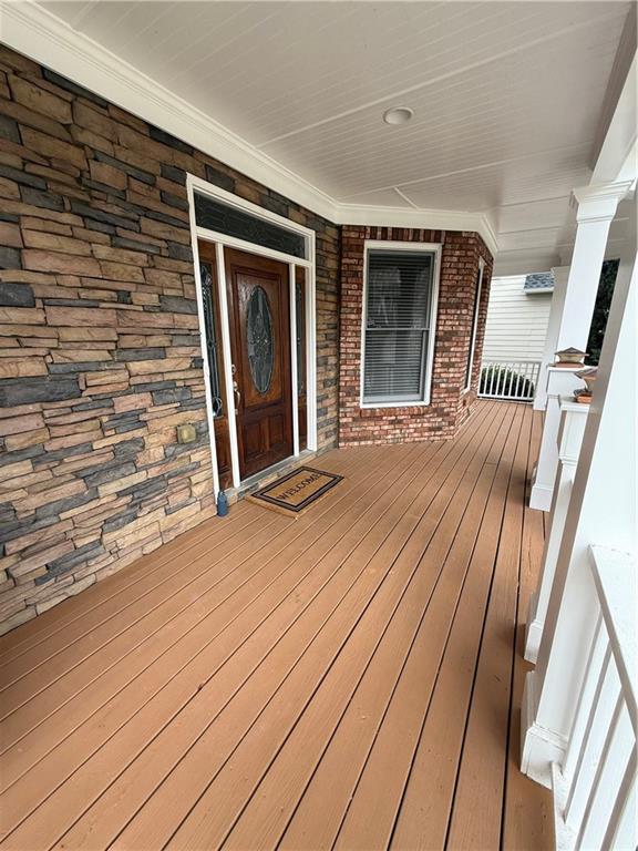 Shiloh Valley at Rockridge - Residential