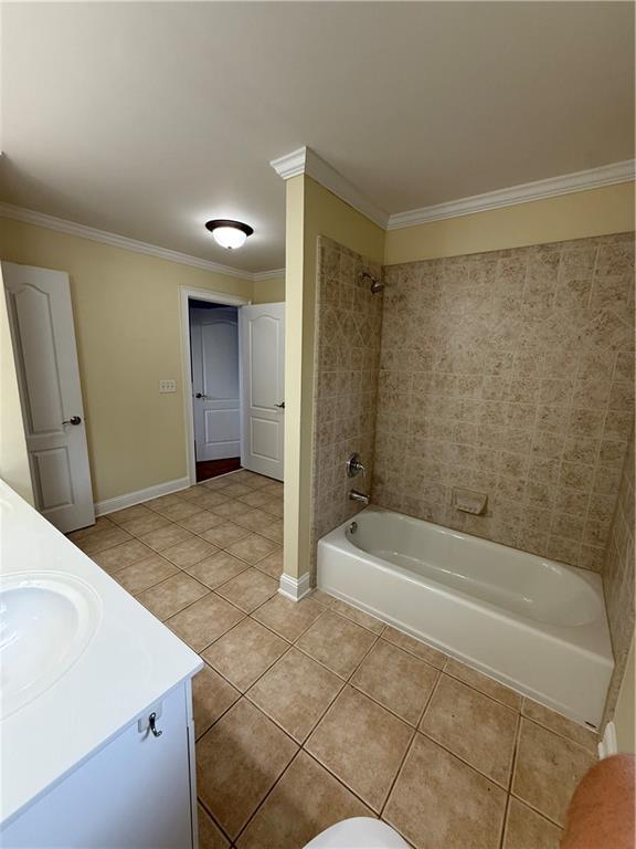 Shiloh Valley at Rockridge - Residential