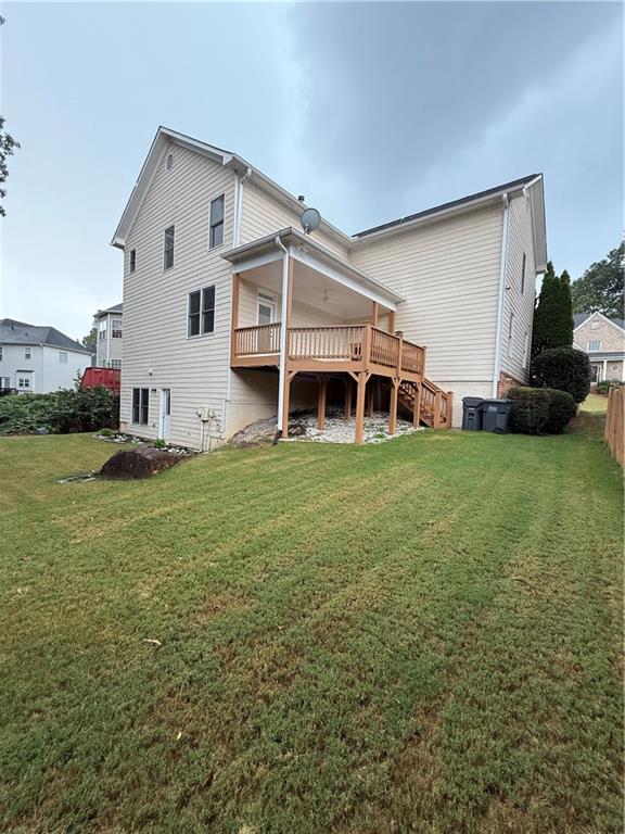 Shiloh Valley at Rockridge - Residential