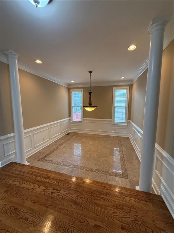 Shiloh Valley at Rockridge - Residential