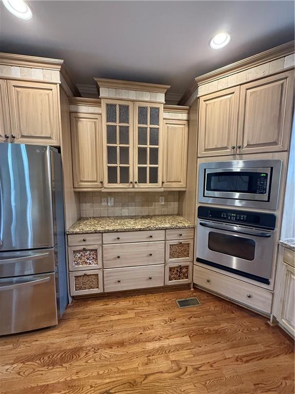 Shiloh Valley at Rockridge - Residential