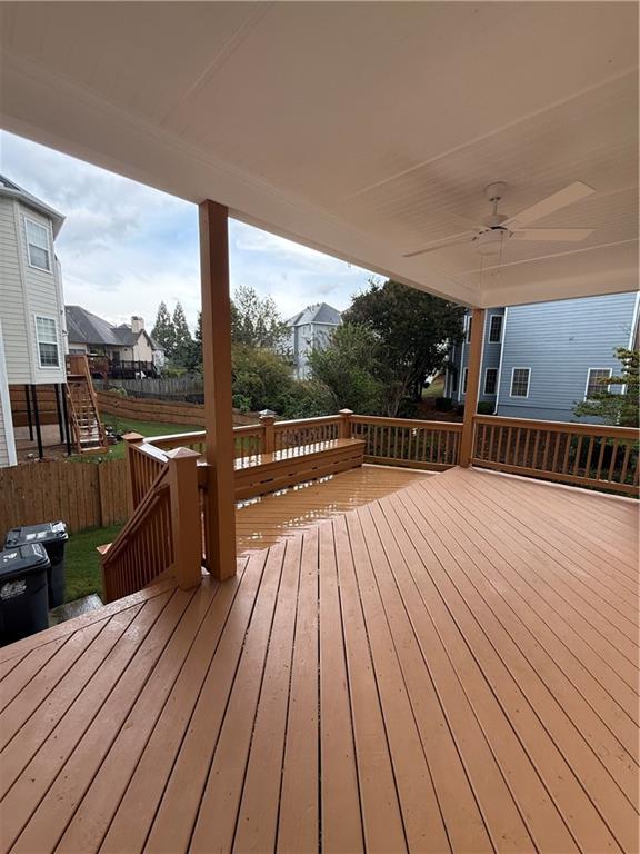 Shiloh Valley at Rockridge - Residential