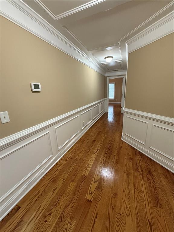 Shiloh Valley at Rockridge - Residential