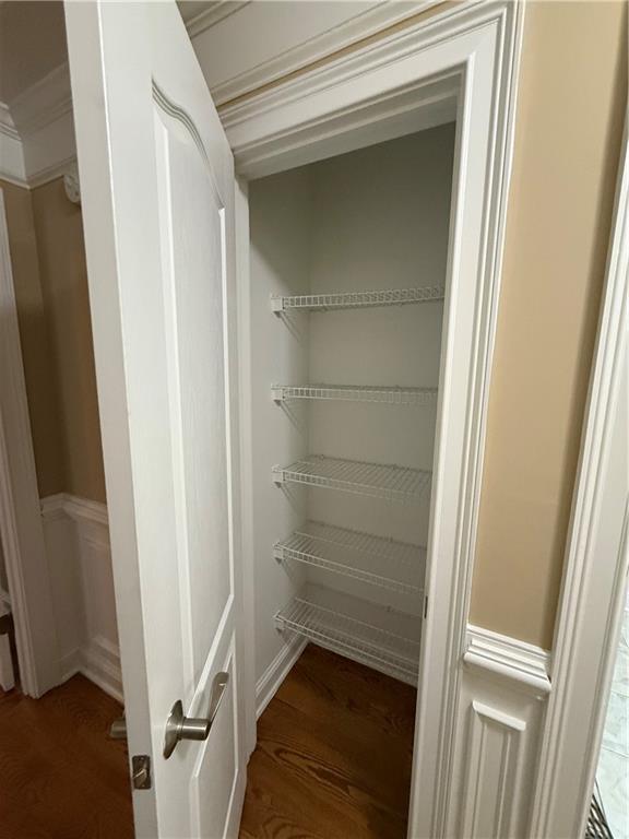 Shiloh Valley at Rockridge - Residential