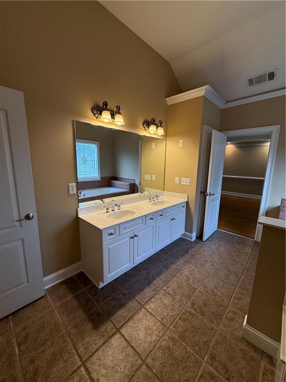 Shiloh Valley at Rockridge - Residential